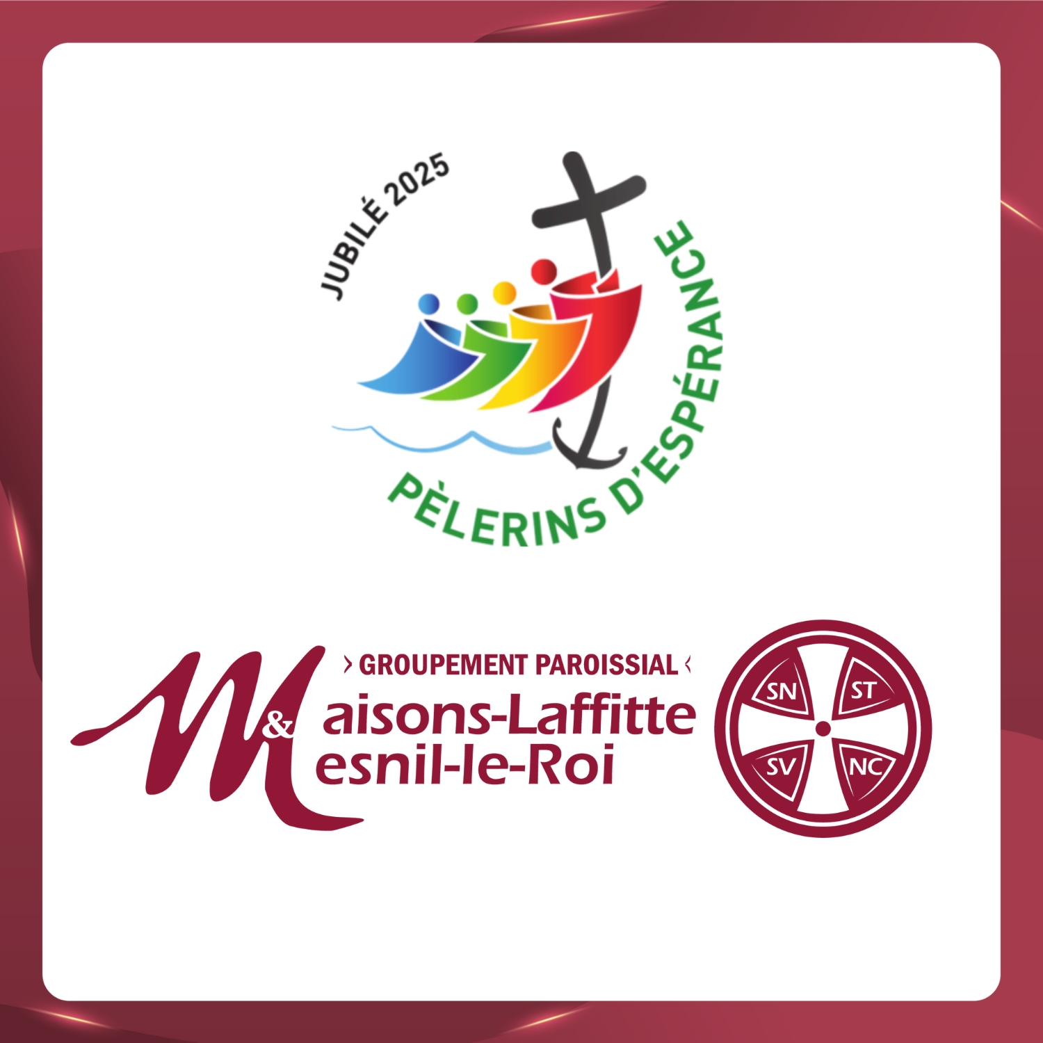 Image du pèlerinage à Rome - Cliquez pour vous inscrire
