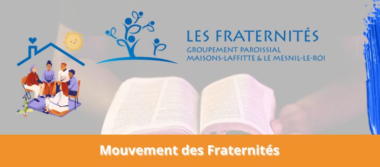 Mouvement des Fraternités