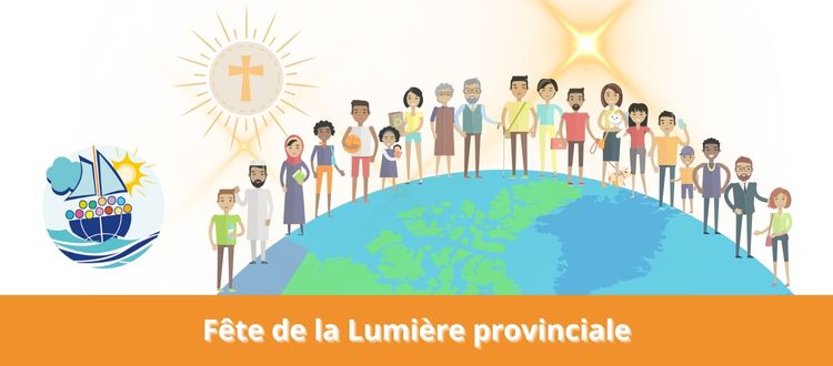 Fête de la Lumière provinciale