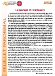 Feuillet N°25 du 24/11/2024