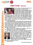 Feuillet n°9 du 18/05/2025