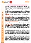 Feuillet n°12 du 29/06/2025