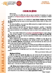 Feuillet N°4 du 12/10/2025